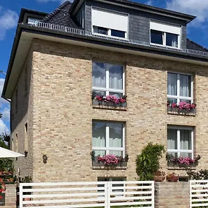 Caroline Apartment Berlin